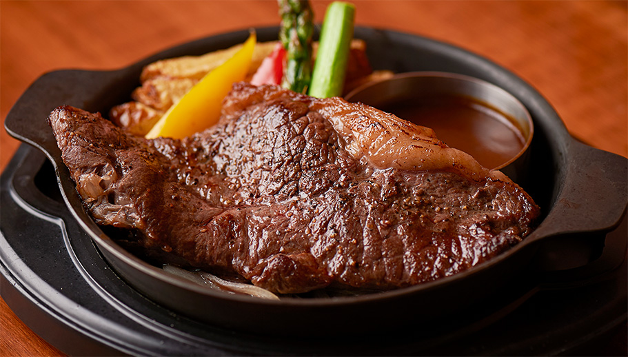 すすきの 肉 料理 デート